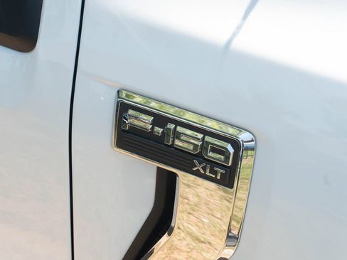 Used 2025 Ford F150 XLT w/ Equipment Group 302A MID RWD image 6