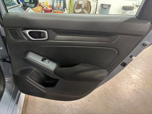 Certified 2023 Honda Civic Sport image 14
