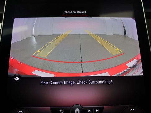 Used 2023 Mercedes-Benz C 300 Sedan image 36