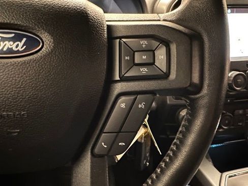 Used 2018 Ford F150 XLT w/ Equipment Group 302A Luxury image 13