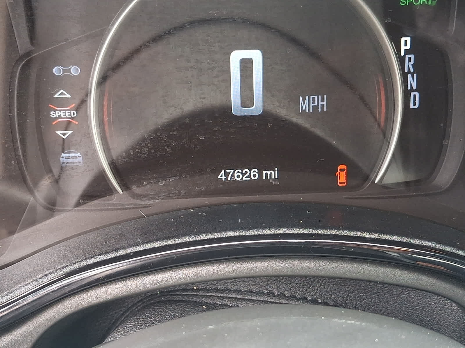 Used 2023 Dodge Durango R/T AWD/4WD image 25