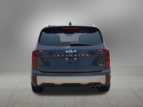 Used 2023 Kia Telluride S w/ S Sunroof Package AWD/4WD image 5