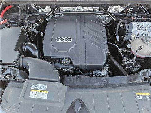 Used 2023 Audi Q5 2.0T Premium Plus w/ Premium Plus Package AWD/4WD image 22
