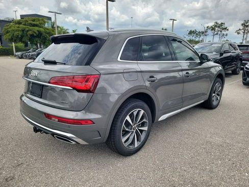 Certified 2023 Audi Q5 2.0T Premium Plus w/ Premium Plus Package AWD/4WD image 7