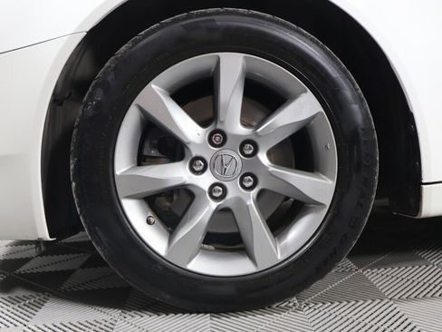 Used 2012 Acura TL image 9