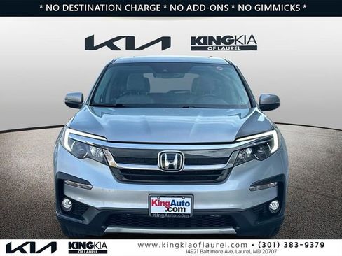 Used 2019 Honda Pilot EX-L image 27