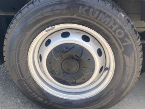 Used 2020 Ford Transit 350 148 High Roof Extended w/ Load Area Protection Package image 24