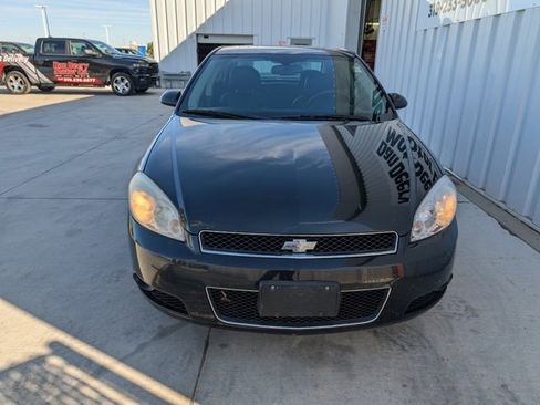 Used 2013 Chevrolet Impala LTZ image 19