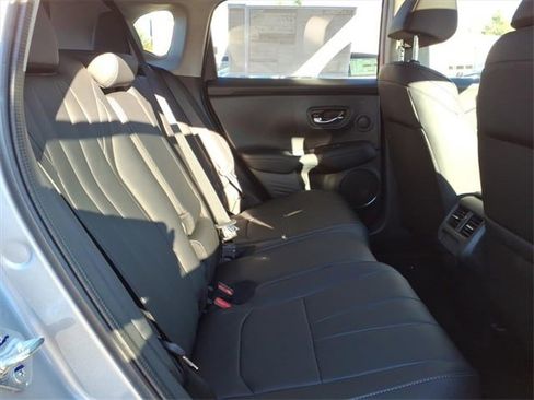 New 2025 Acura ADX AWD image 9