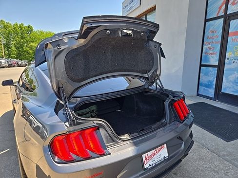 Used 2022 Ford Mustang GT w/ Equipment Group 301A RWD image 62