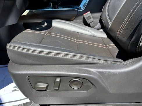 Used 2024 Chevrolet Silverado 1500 High Country w/ Technology Package AWD/4WD image 16