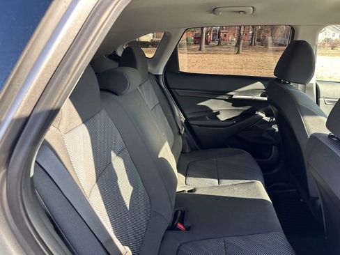 Certified 2022 Kia Seltos LX image 21