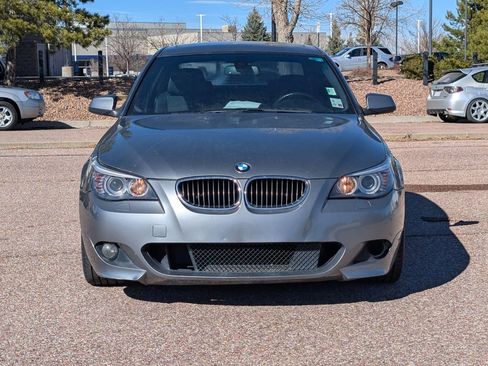 Used 2010 BMW 528i Sedan image 2