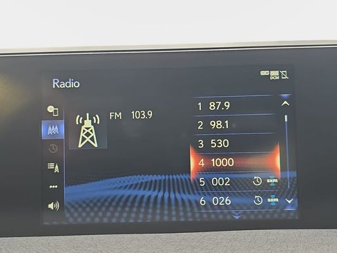 Used 2020 Lexus UX 250h w/ Premium Package image 21