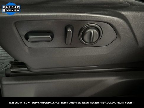 Used 2020 Chevrolet Silverado 2500 LT w/ All Star Edition image 26