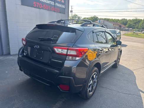 Used 2019 Subaru Crosstrek 2.0i Premium AWD/4WD image 8