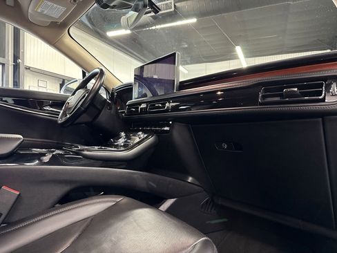 Used 2022 Lincoln Nautilus Reserve w/ Luxury Package image 44