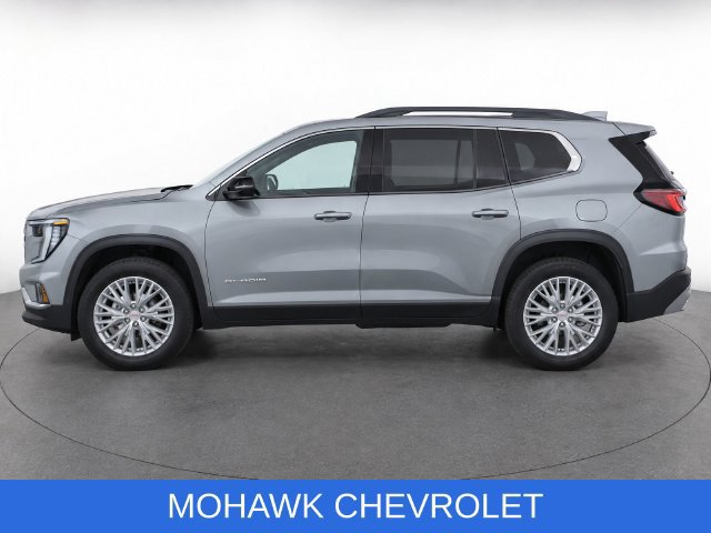 Certified 2024 GMC Acadia Elevation AWD/4WD image 7