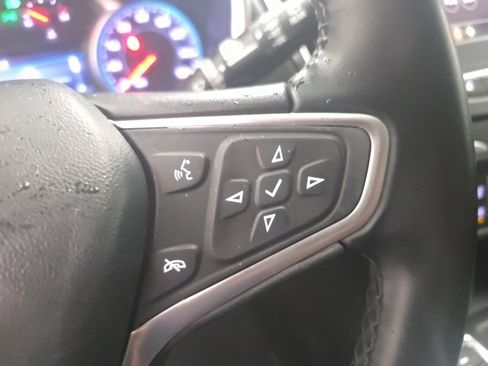 Used 2023 Chevrolet Equinox LT image 17