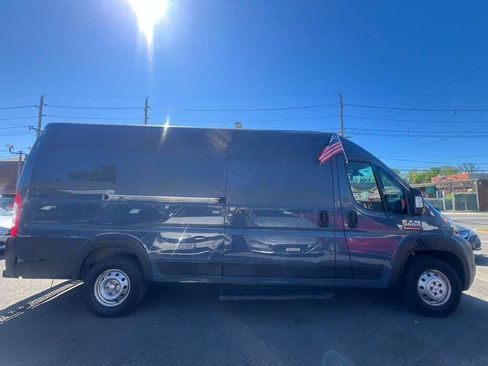 Used 2019 RAM ProMaster 3500 FWD image 10