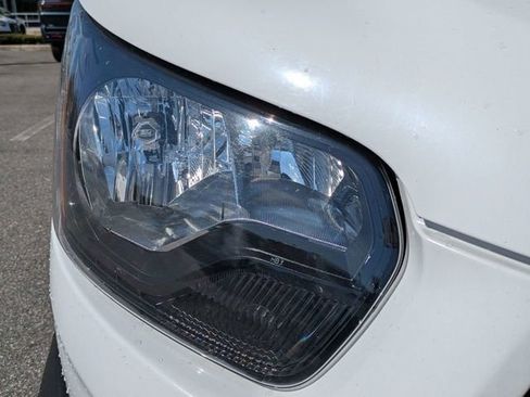 Certified 2023 Ford Transit 250 Base w/ Load Area Protection Package image 10