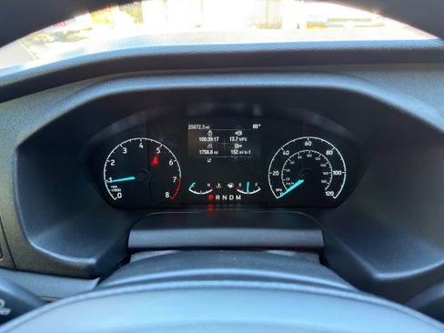 Used 2022 Ford Transit 250 Low Roof w/ Exterior Upgrade Package image 27