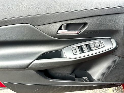 New 2026 Nissan Sentra SV w/ SV Convenience Package FWD image 14