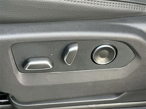 New 2026 GMC Sierra 2500 Denali w/ Denali Reserve Package image 23