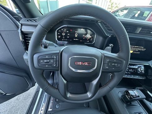 New 2026 GMC Sierra 1500 AT4 w/ AT4 Premium Package image 18