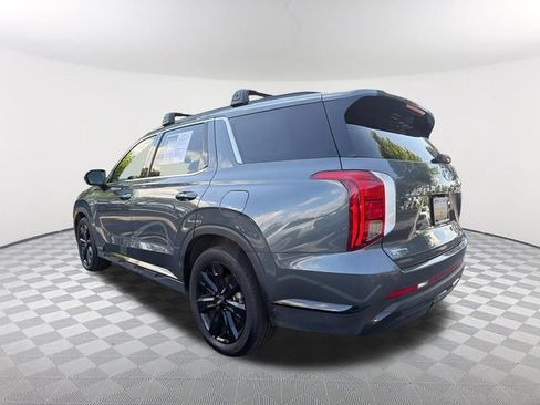 Used 2025 Hyundai Palisade XRT FWD image 7