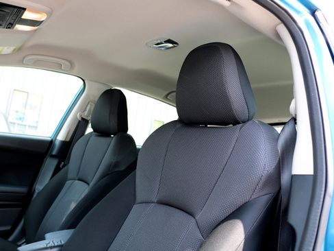 Used 2017 Subaru Impreza 2.0i image 16