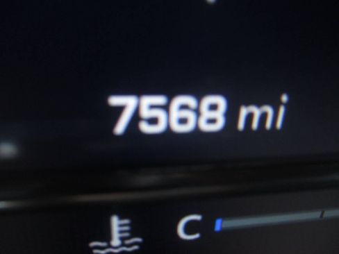 Used 2024 Chevrolet Silverado 1500 LT w/ Protection Package image 25