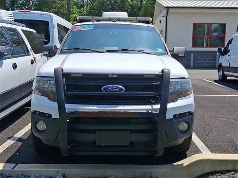 Used 2017 Ford Expedition EL XL image 2