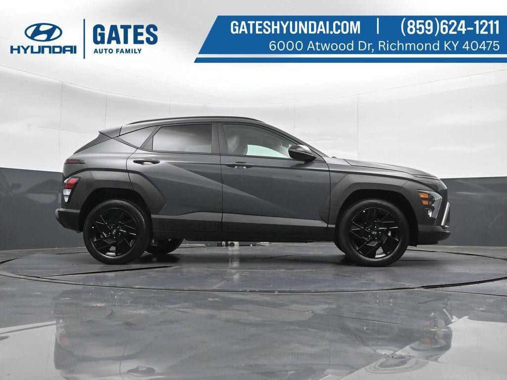 New 2026 Hyundai Kona SEL Sport AWD/4WD image 38