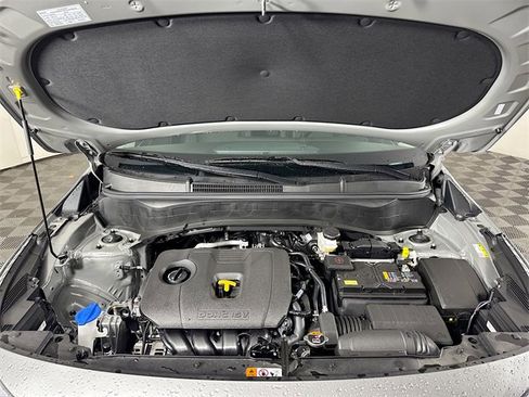 New 2026 Kia Seltos EX image 9