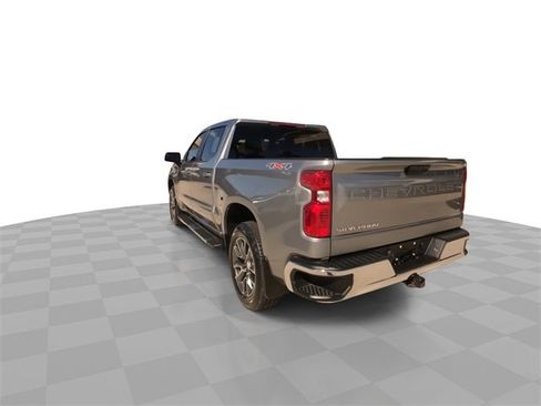 Certified 2023 Chevrolet Silverado 1500 LT image 11