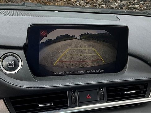 Used 2018 MAZDA MAZDA6 Touring image 20