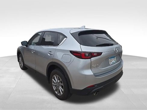 Used 2023 MAZDA CX-5 AWD 2.5 S image 3