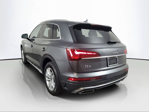 Used 2023 Audi Q5 2.0T Premium AWD/4WD image 4