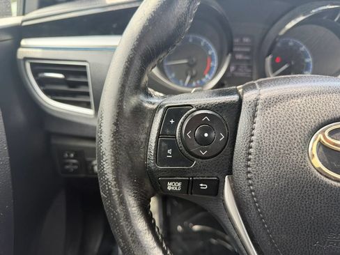 Used 2014 Toyota Corolla S FWD image 29
