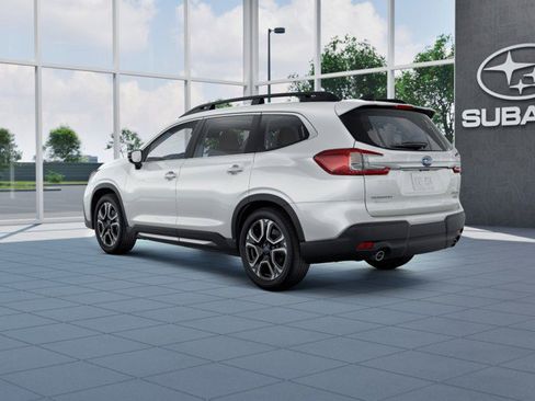 New 2026 Subaru Ascent Limited AWD/4WD image 4