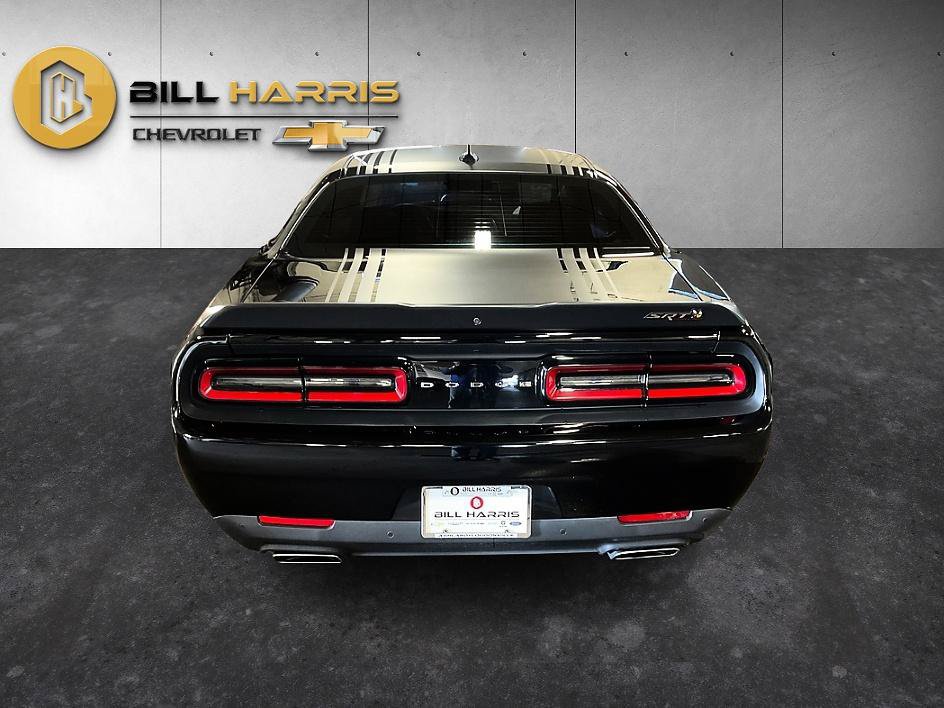 Used 2015 Dodge Challenger R/T Scat Pack RWD image 11