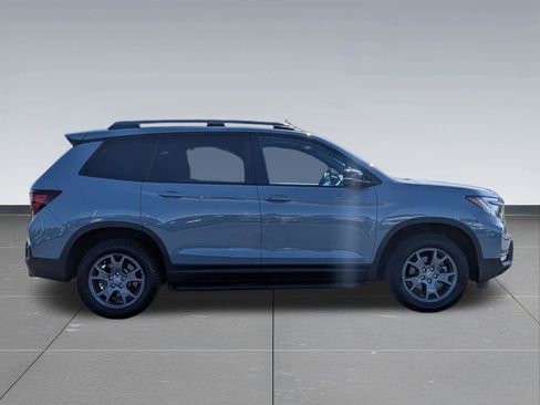 Certified 2024 Honda Passport TrailSport image 5