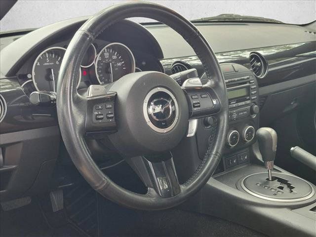 Used 2013 MAZDA MX-5 Miata Grand Touring RWD image 2