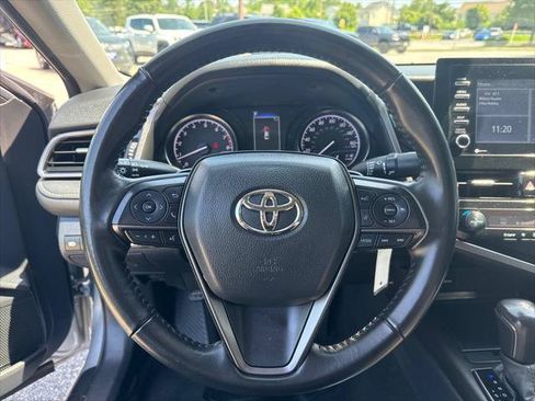 Used 2024 Toyota Camry SE FWD image 15