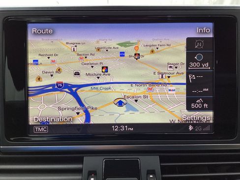 Used 2013 Audi S7 Prestige image 35