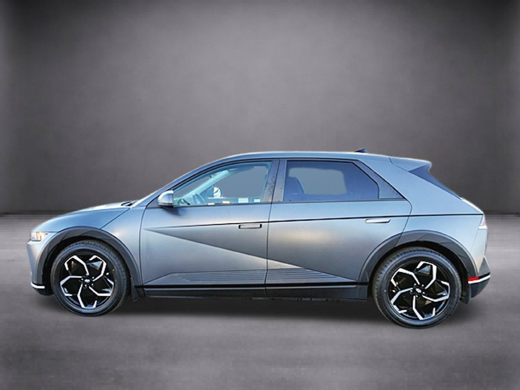 Used 2023 Hyundai Ioniq 5 SEL w/ Cargo Package AWD/4WD image 9