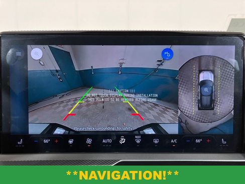 New 2025 Ford Bronco Sport Badlands image 23