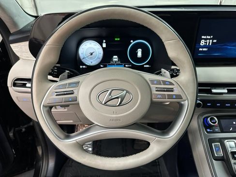 Used 2024 Hyundai Palisade Calligraphy AWD/4WD image 13