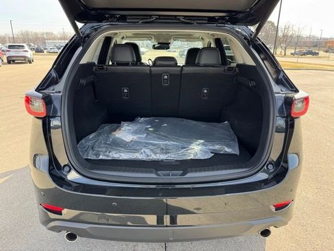 Used 2025 MAZDA CX-5 AWD 2.5 S w/ Premium Plus Pkg image 44